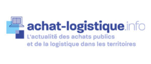 Logo Achat logistique