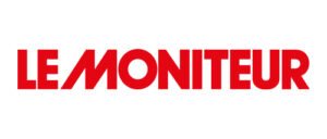 Logo Le Moniteur